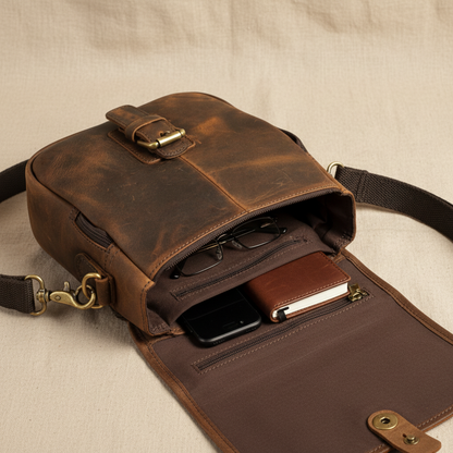 OLIVIA | SHOULDER BAG