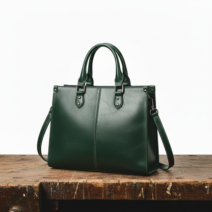 ANNA | SHOULDER BAG