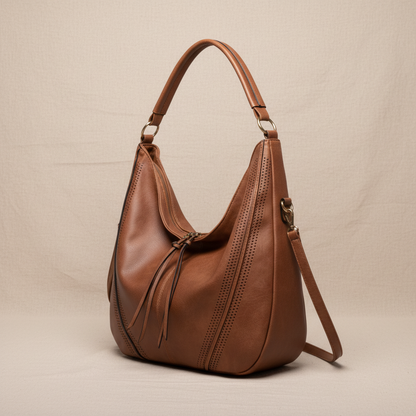 MINERVA | CLASSIC SHOULDER BAG