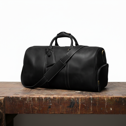 CHARLOTTE | TRAVEL BAG
