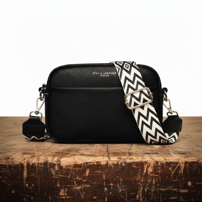 BELLA GRACE | SHOULDER BAG