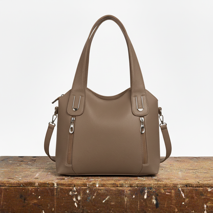 EMMA | RETRO SHOULDER BAG