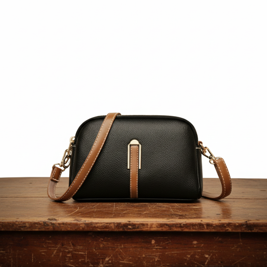 MILA | SHOULDER BAG