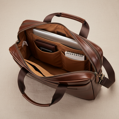 JACOB | BRIEFCASE
