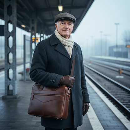 HARRY | BRIEFCASE