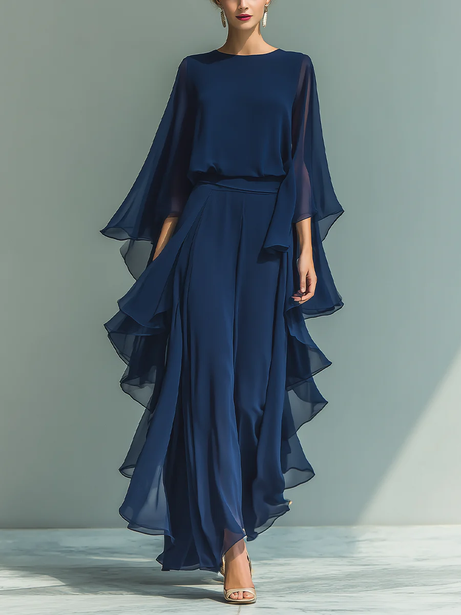 VERONICA | ELEGANT SET