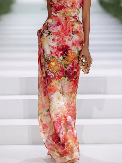 NORA | MAXI DRESS