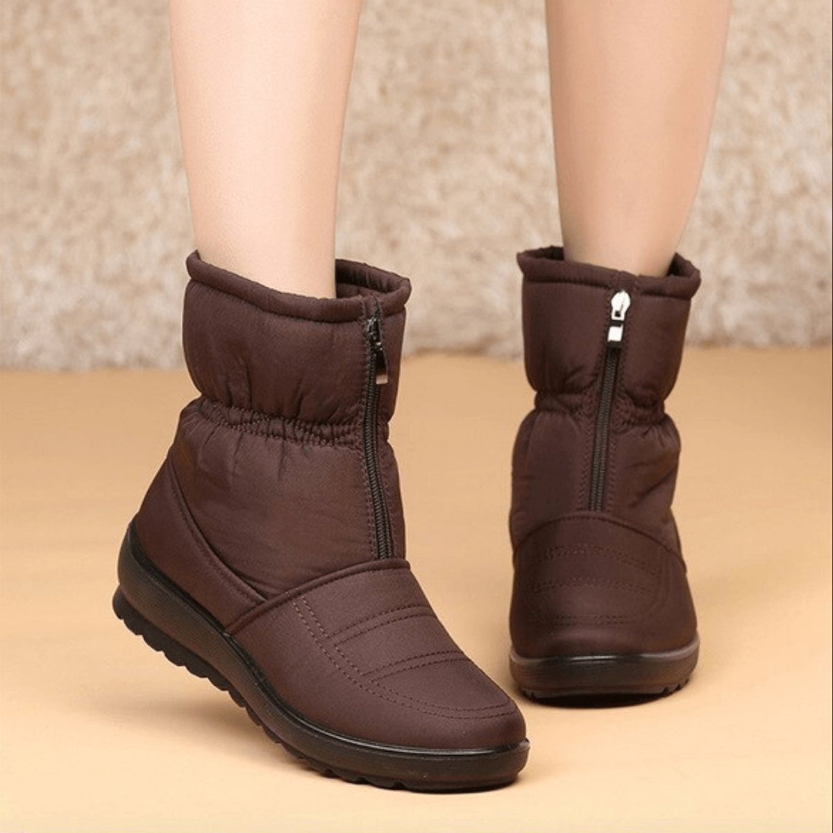 CLARE | WATERPROOF ALL-TERRAIN BOOTS