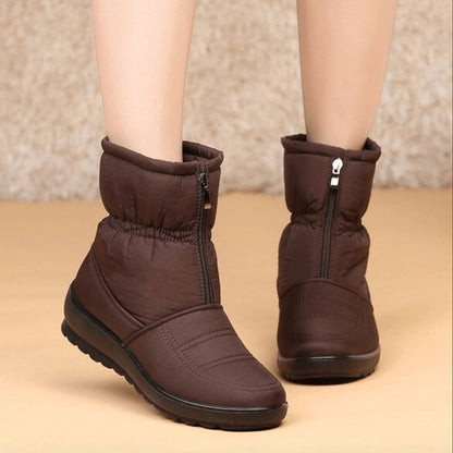 CLARE | WATERPROOF ALL-TERRAIN BOOTS