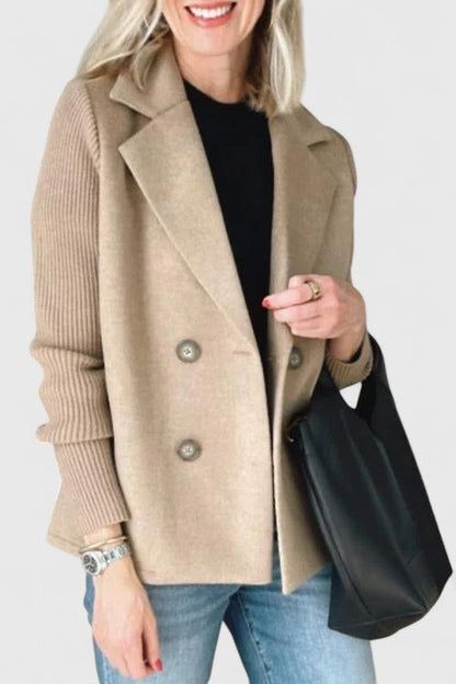 ROSALINE | ELEGANT BLAZER JACKET