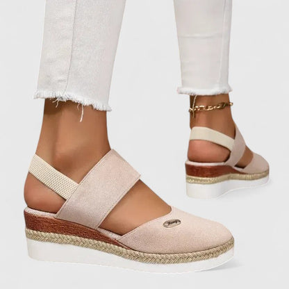 MAYLIEN | ORTHOPEDIC SANDALS