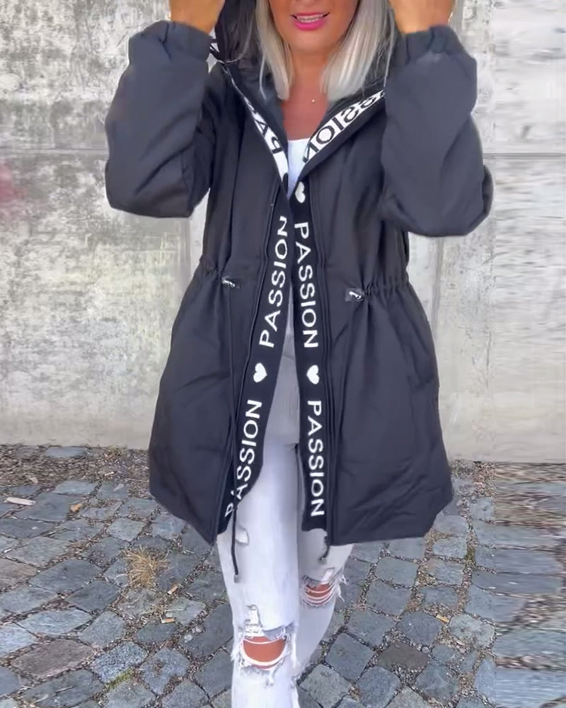 DOROTHY | WOMEN'S TRENCH COAT