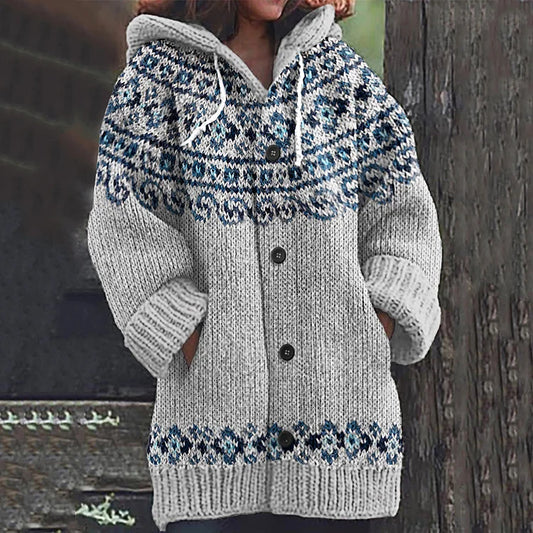 NEVE | CLASSIC SOFT KNIT CARDIGAN