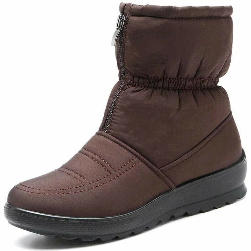 CLARE | WATERPROOF ALL-TERRAIN BOOTS