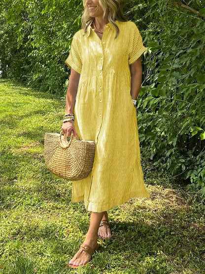 ANGELA | MAXI DRESS