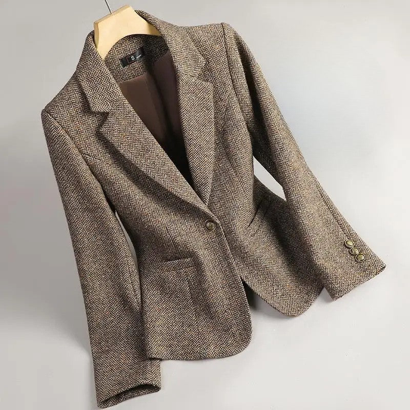 AUGUSTINE | PREMIUM BLAZER