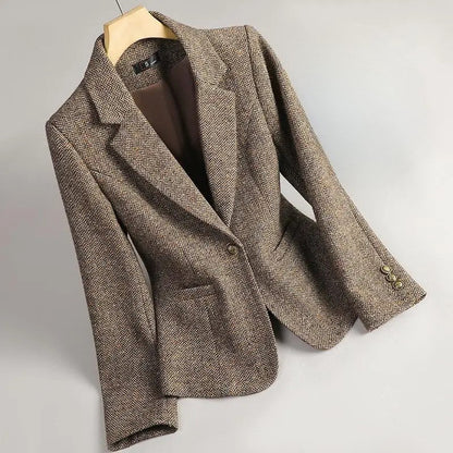 AUGUSTINE | PREMIUM BLAZER