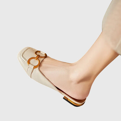 ALEXANDRA | ORTHOPEDIC SANDALS
