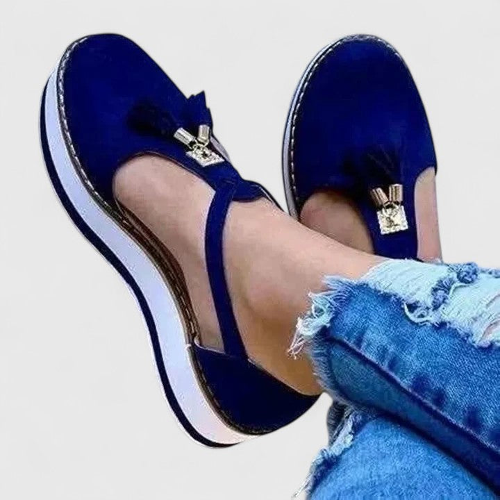 KELSEA | ORTHOPEDIC SANDALS