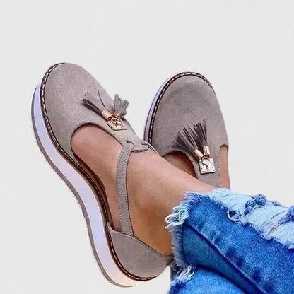 KELSEA | ORTHOPEDIC SANDALS