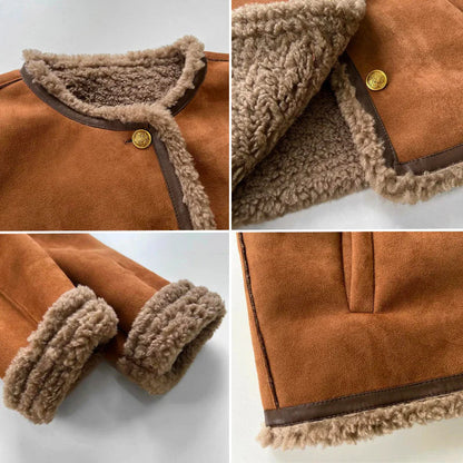 FLORENCE | ELEGANT TIMELESS JACKET