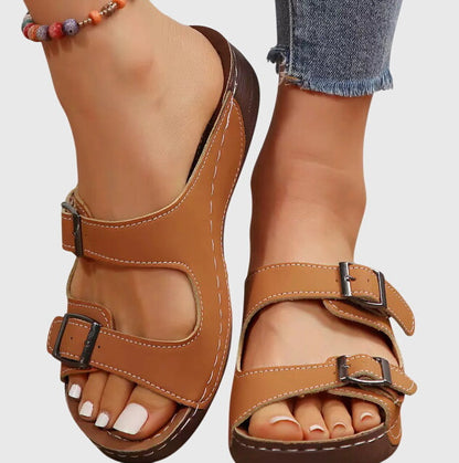 BOSTON | ORTHOPEDIC SANDALS