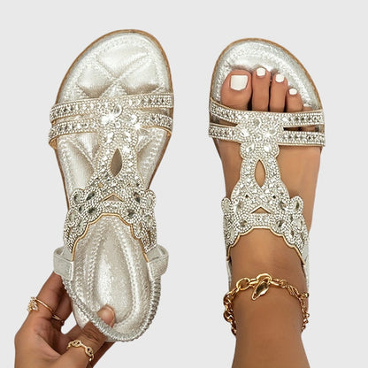 BLESSY | ORTHOPEDIC SANDALS