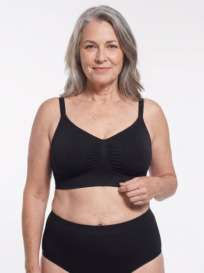 ANNABEL | SEAMLESS BRA