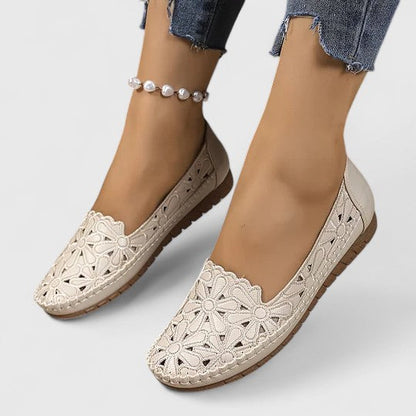 RIVA | ELEGANT SANDALS