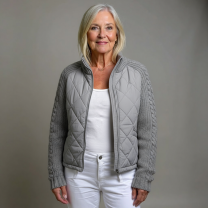 HAVIRAE | ELEGANT JACKET
