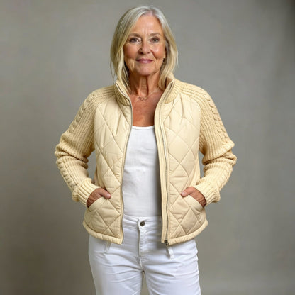 HAVIRAE | ELEGANT JACKET