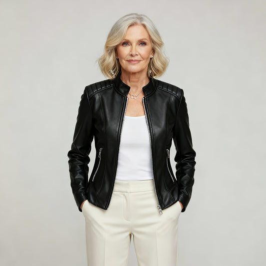 GIORGINA | STYLISH JACKET FOR WOMEN