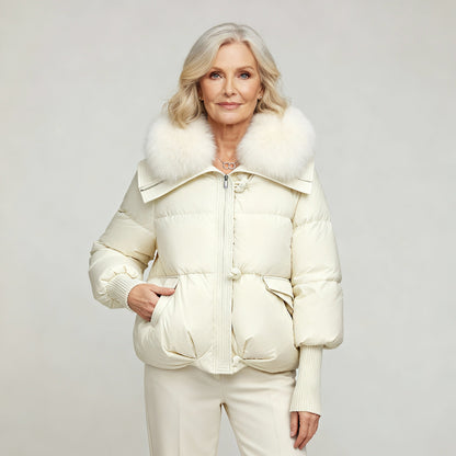 ZYA | COMFORTABLE JACKET