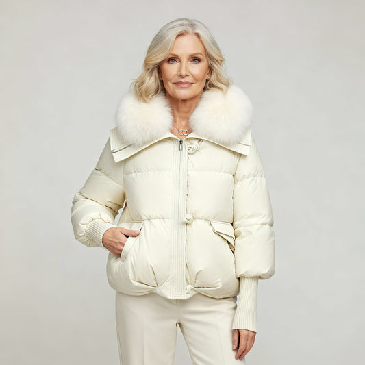 ZYA | COMFORTABLE JACKET