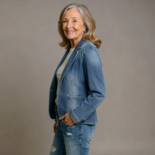 RAE | ELEGANT JACKET