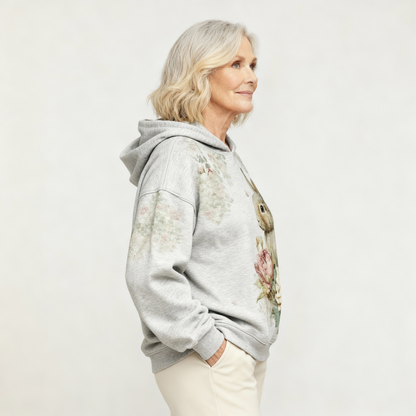 AUDREY | EVERYDAY SOFT HOODIE