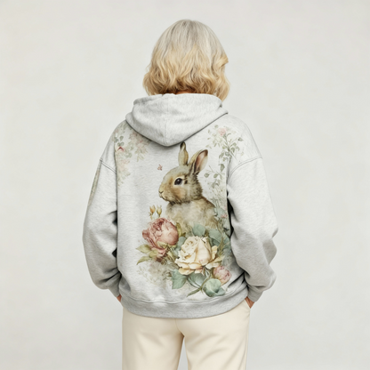 AUDREY | EVERYDAY SOFT HOODIE