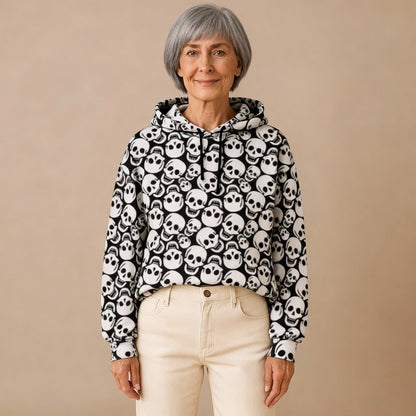 ANNA | EFFORTLESS WARMTH HOODIE