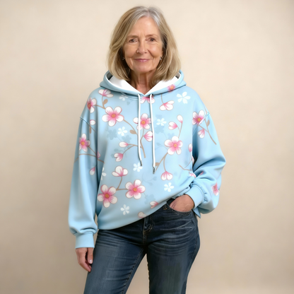 CHLOE | EVERYDAY COZY HOODIE