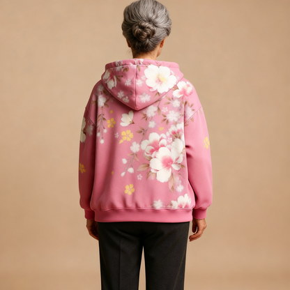 ELLA | CLASSIC COMFORT HOODIE