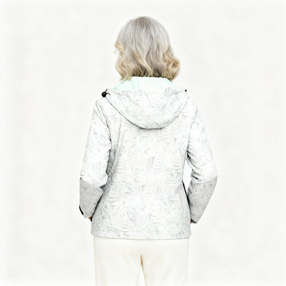 IVY | COMFORTABLE JACKET