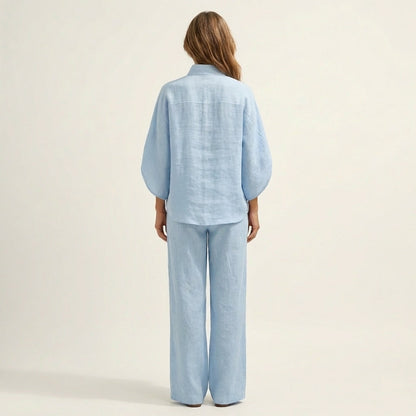 LUCIENNE | TWO-PIECE SET