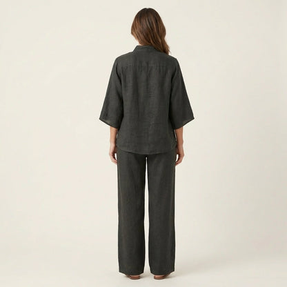 LUCIENNE | TWO-PIECE SET