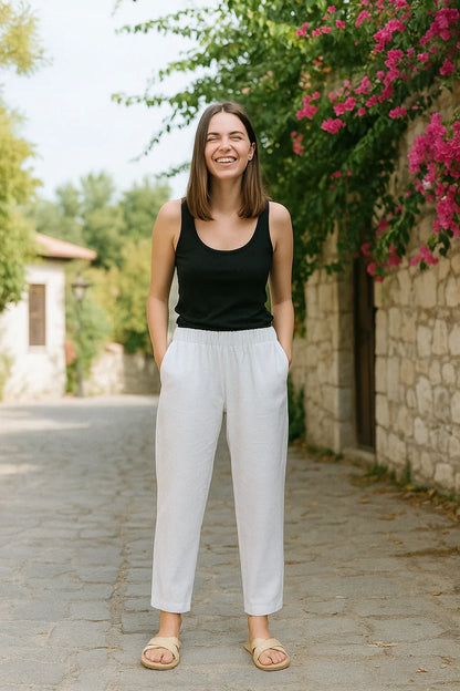 Brisa | Leichte Komfort-Hose