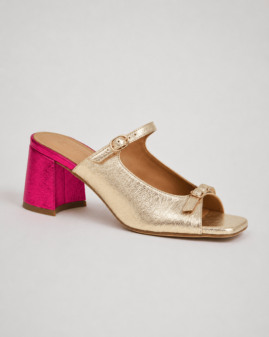 VALENTINA | ELEGANT RIVIERA SANDALS
